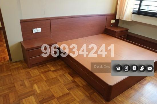 Blk 104 Whampoa Drive (Kallang/Whampoa), HDB 5 Rooms #128929392